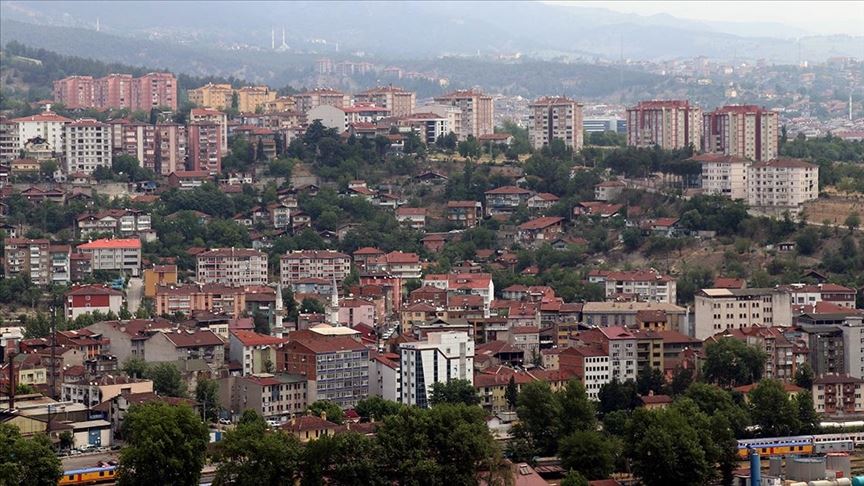 Ağır sanayiyle mahalleden şehre dönüşen kent: Karabük