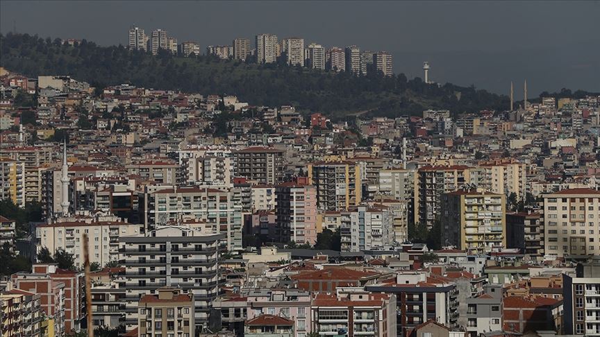 Cumhurbaşkanı Erdoğan'ın açıkladığı 'Konutlarda Isı Yalıtım Kredi Paketi'nin detayları belli oldu