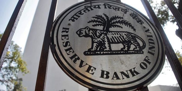 Interest rate hike decision by Reserve Bank of India