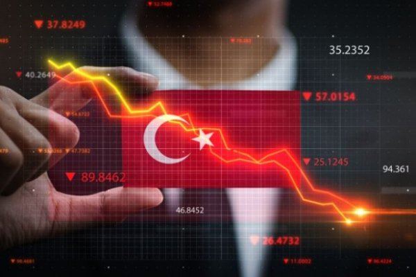 OECD, Türkiye için büyüme beklentisini güncelledi