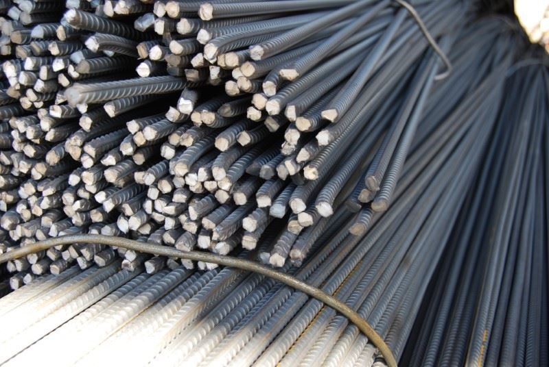 Spot iron prices announced on June 9
