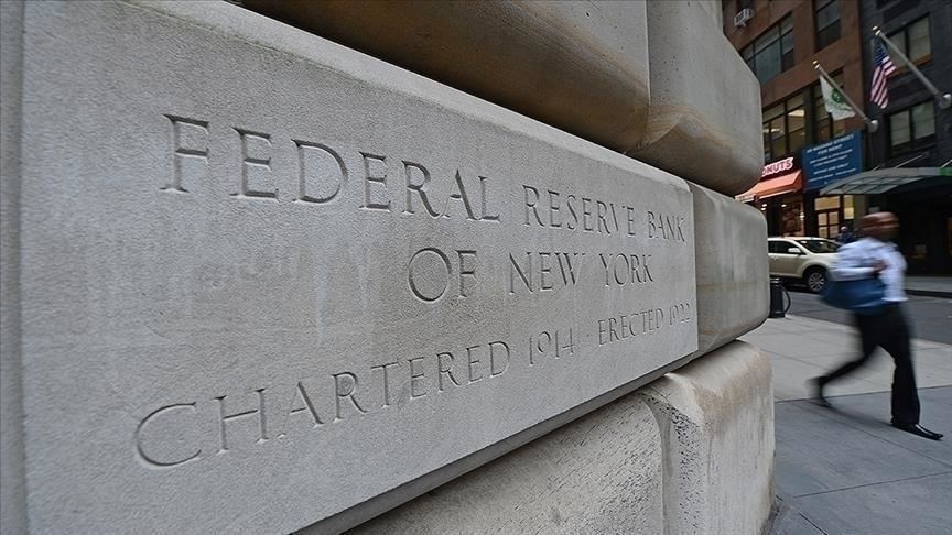 Global markets focused on Fed's interest rate decision
