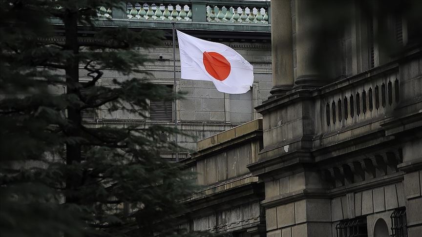 Japonya Merkez Bankası tahvil getirilerinde devreye girdi