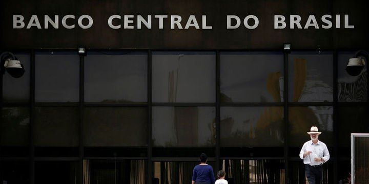 Brezilya'da faiz artışında Fed'i takip etti