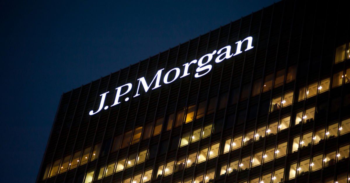 JPMorgan emtiada bir ralli daha bekliyor