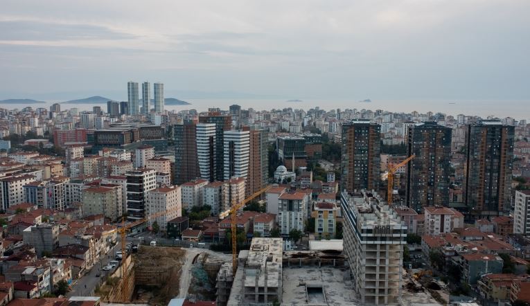 Türkiye’de konut sorunu için yapılabileceklerin başında arsa sorununun çözülmesi geliyor