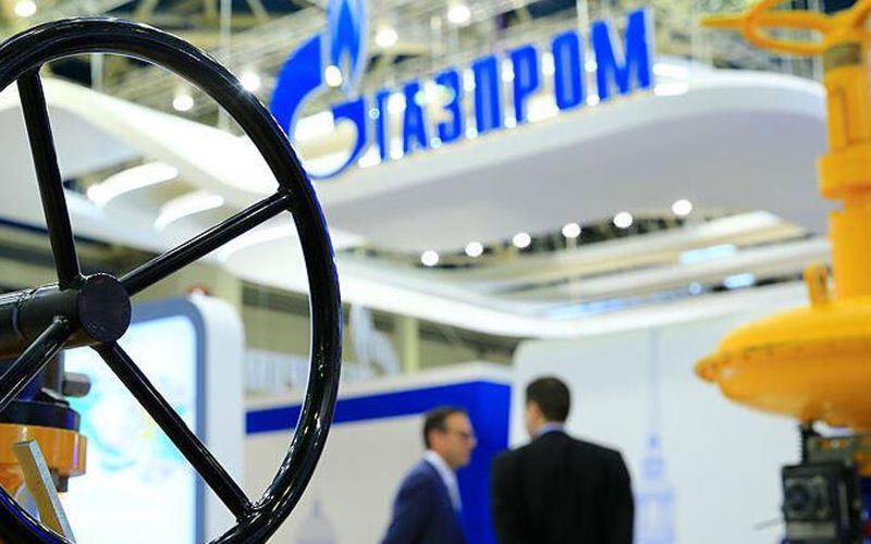 GAZPROM, Teknik Anlaşmaya Ulaştı