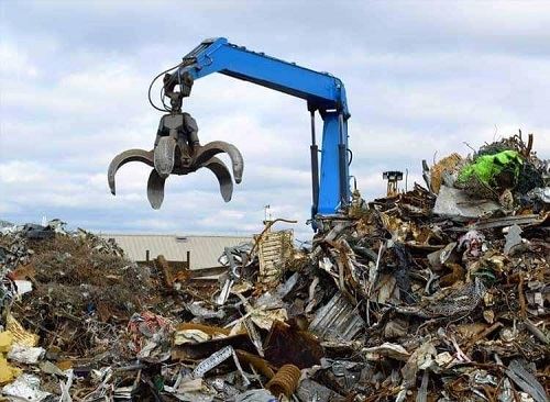 Kroman Çelik 18 Haziran hurda fiyatları ne kadar?