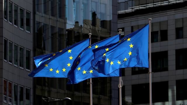 Russia not EU sanctions is responsible for the global food crisis