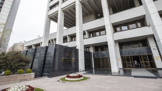 Merkez Bankası’nın faiz kararı açıklandı!