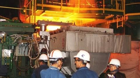 Baştuğ hurda fiyatları düştü