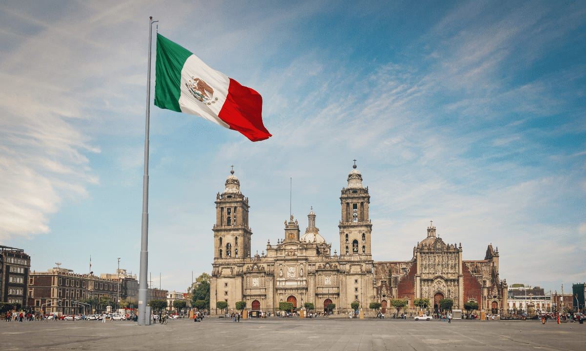 Meksika Merkez Bankası politika faizini artırdı!