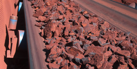 Iron ore needs China's incentive initiatives