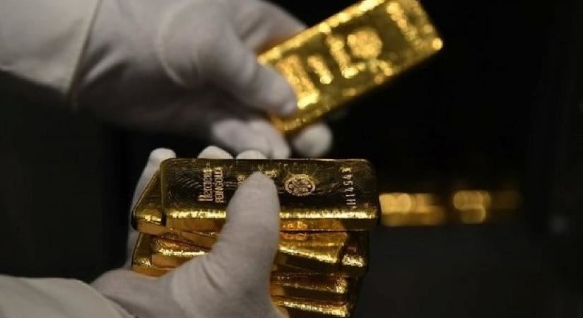 ABD'den Rus altınının ithalatına yasak geldi!