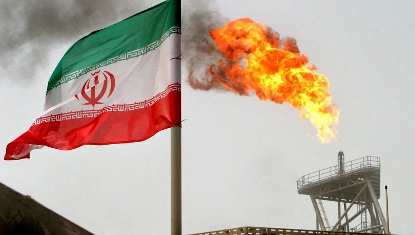 İran petrolünün fiyatını düşürdü!