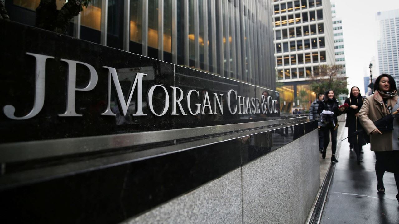 JPMorgan'dan Türkiye enflasyon tahmini geldi