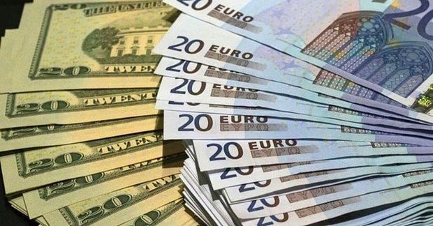 Euro-dolar eşitliği