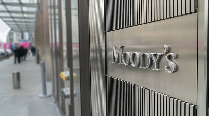 Moody’s Türk bankacılık sektörünü değerlendirdi