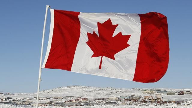 Kanada Merkez Bankası faizleri 100 baz puan artırdı