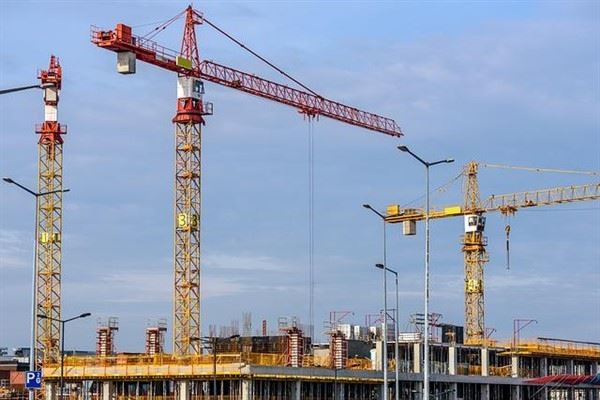 Türkiye İmsad Yapı Sektörü Raporu 2021 Yayımlandı