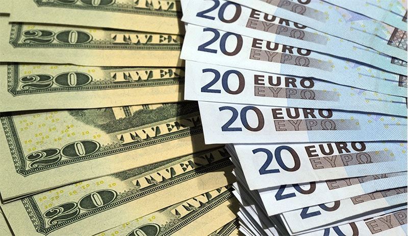 Euro dolar paritesinin ihracata ve özellikle çelik sektörüne etkileri neler?