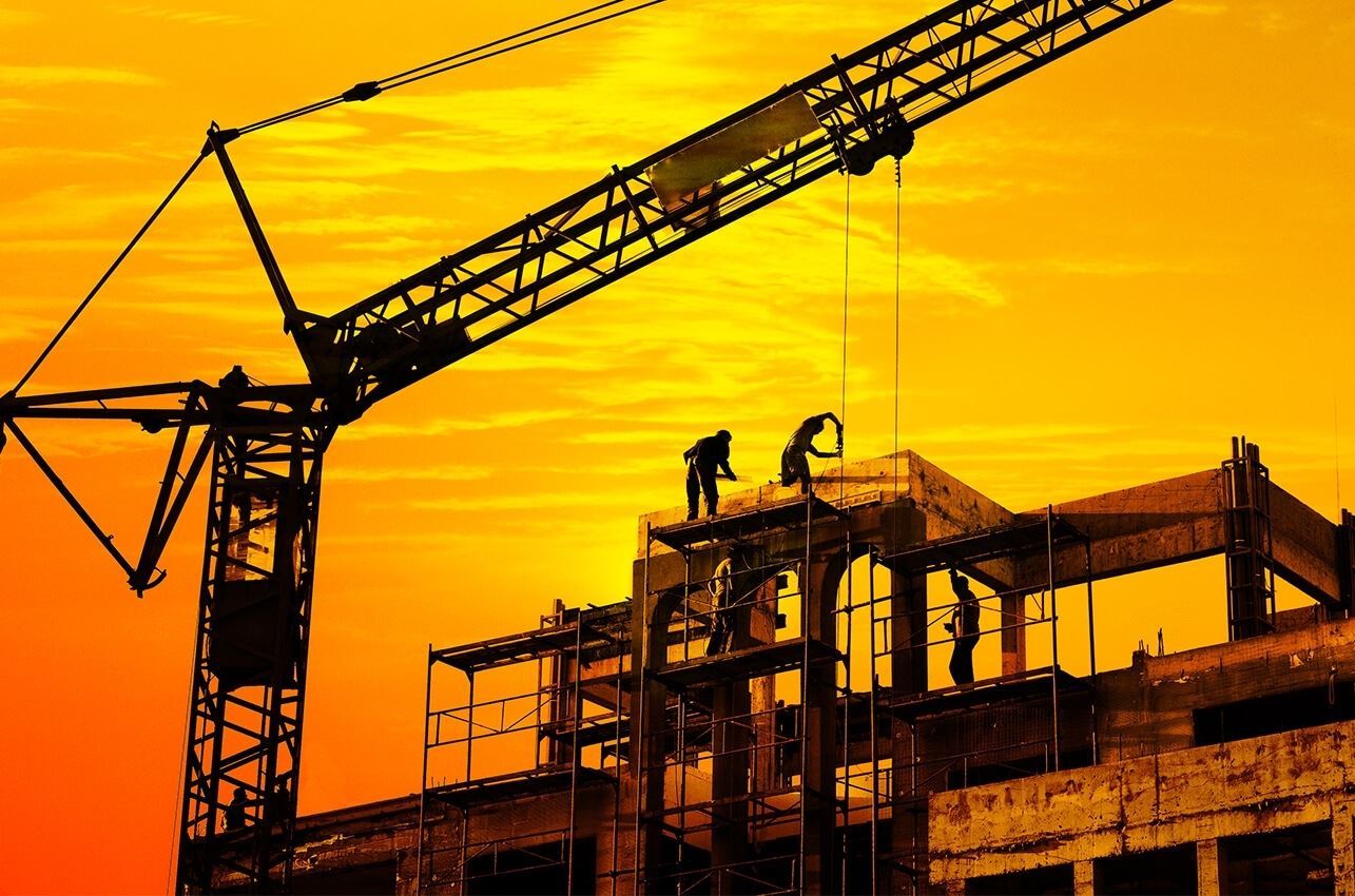 Financing solutions needed for residential construction