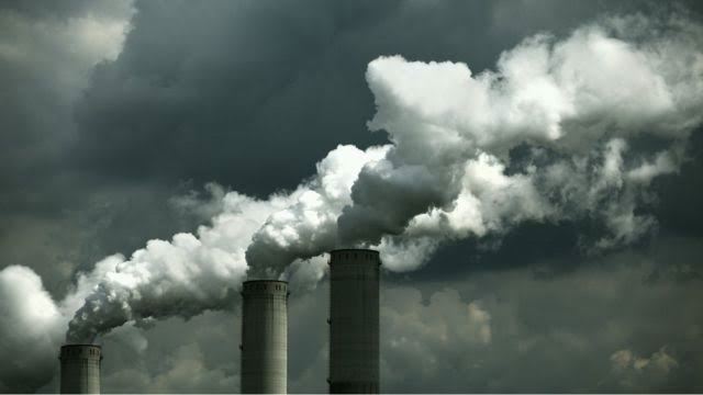 The main agenda of the iron and steel industry is 'circular production'