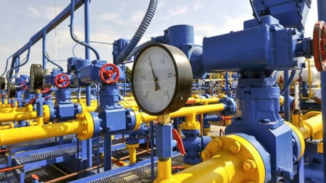 Rusya, Kuzey Akım 1’de doğalgaz akışına yeniden başlıyor