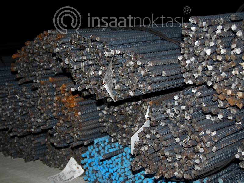 Request problem in iron and steel markets!