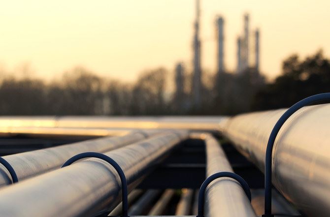 Aramco orders $16 million steel pipes from Arabian Pipes