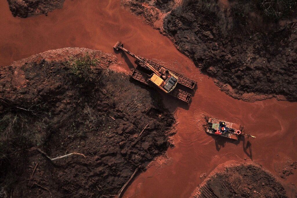 Vale 2022 demir cevheri üretim tahminlerini düşürdü! 