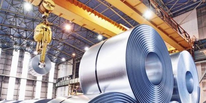 Brezilya'nın yassı çelik satışları ve alımları Haziran'da düştü, ancak Temmuz'da artabilir
