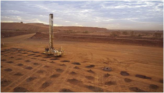 Australian iron miners are wary of China's new plan!