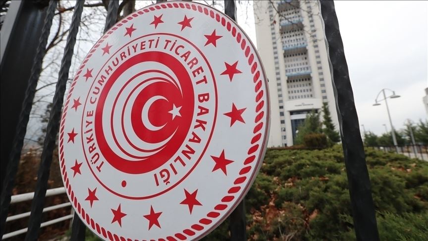 Ticaret Bakanlığı, Ankara'daki ikinci el taşıt satıcılarına yönelik denetim başlattı