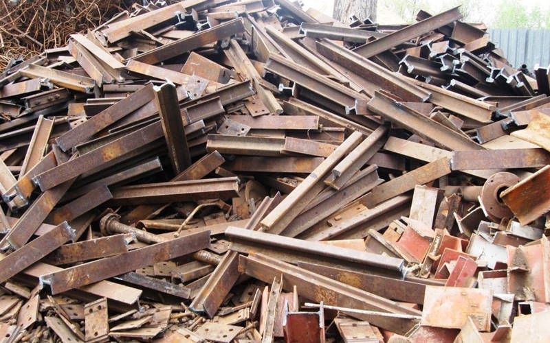 Sıddık kardeşler hurda fiyatlarını revize etti