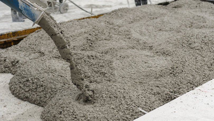 Çimento sektöründe gerileme sürüyor