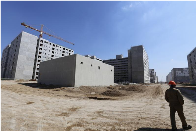 Iraq will build a new city in Babylon