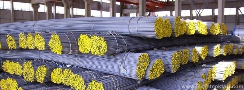 Iron prices announced on July 27