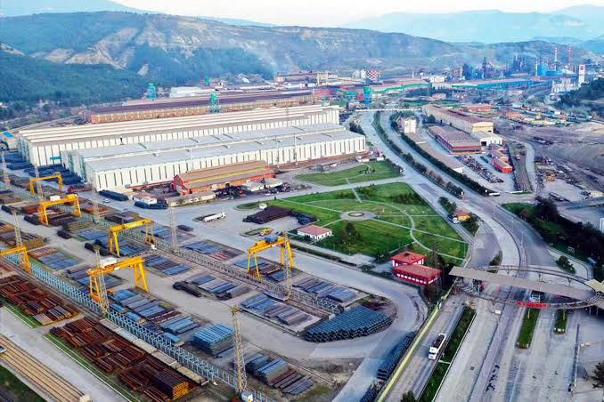 Kardemir 29 Temmuz hurda fiyatları değişti 