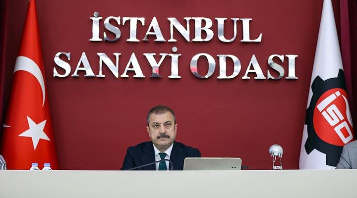 İSO toplantısında stokçuluk tartışması