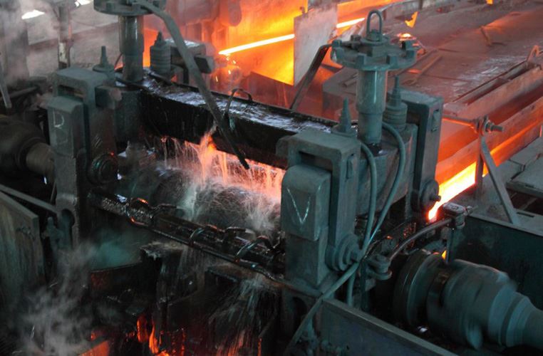 Çin’de sıcak haddelenmiş ürünlerin açığa satışı askıya alındı