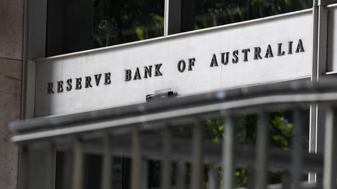 Fourth rate hike from the Reserve Bank of Australia