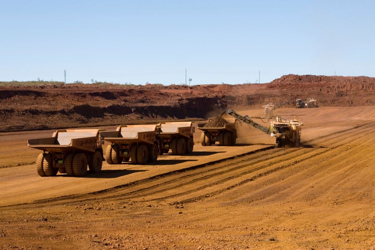 Australian origin iron ore company Fortescue has announced prices!
