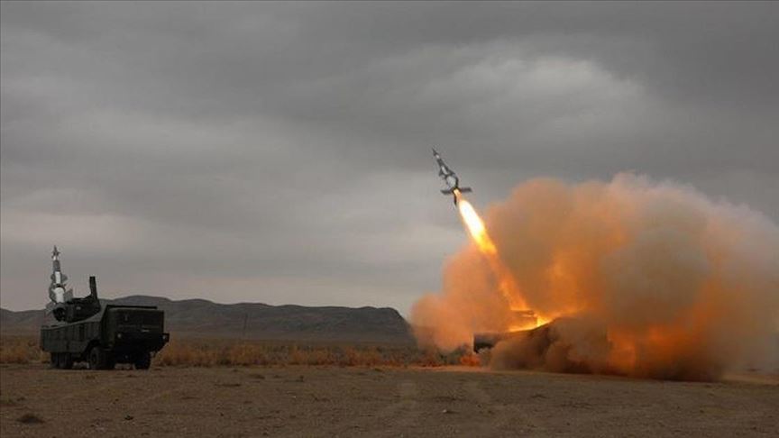 Chinese military launches exercise in response to Pelosi's visit to Taiwan