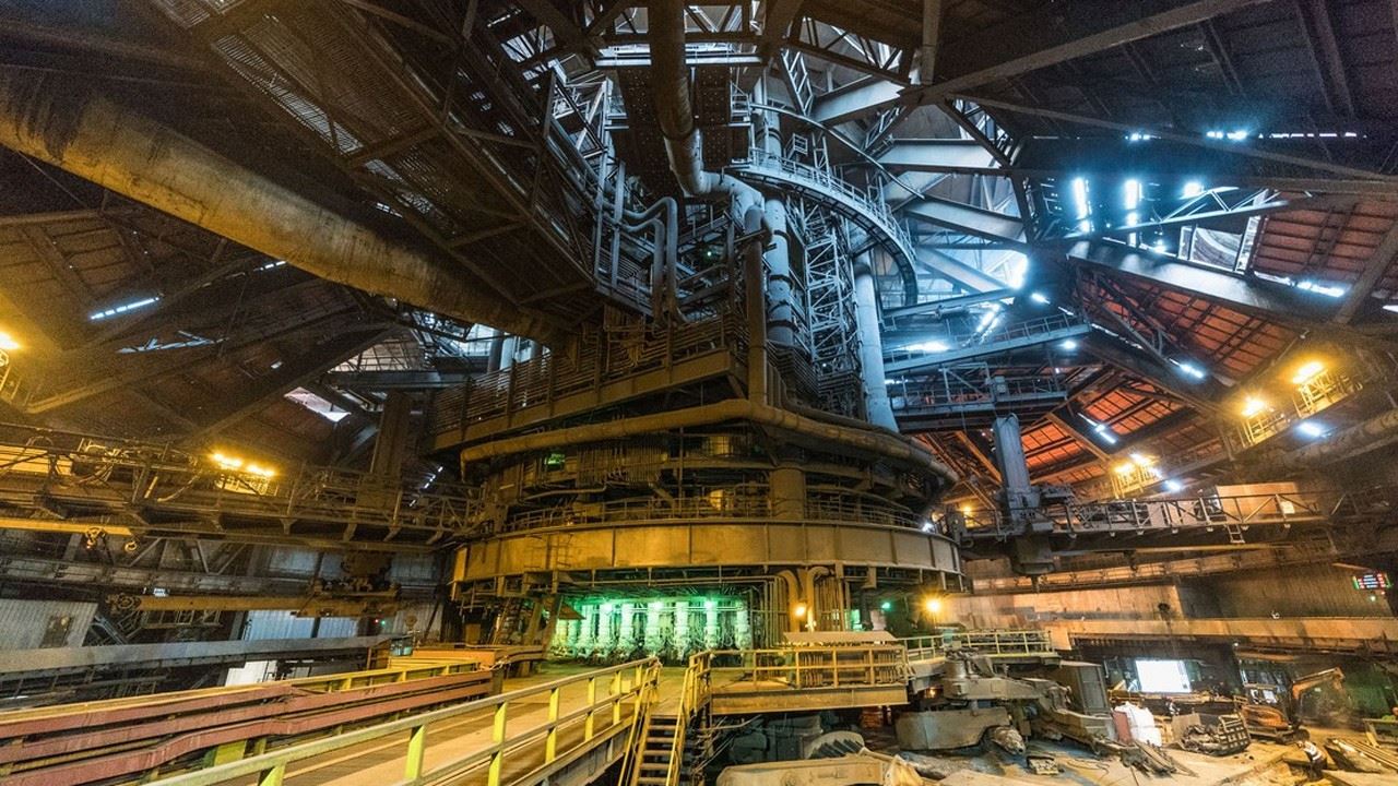 Severstal and Nordgold shares will be unblocked