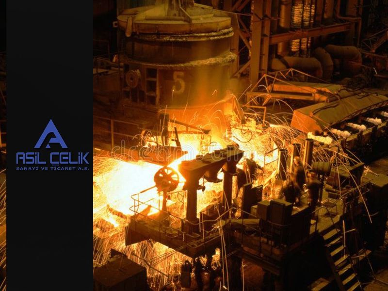 Asil Çelik 05 Ağustos hurda fiyatlarını değiştirdi