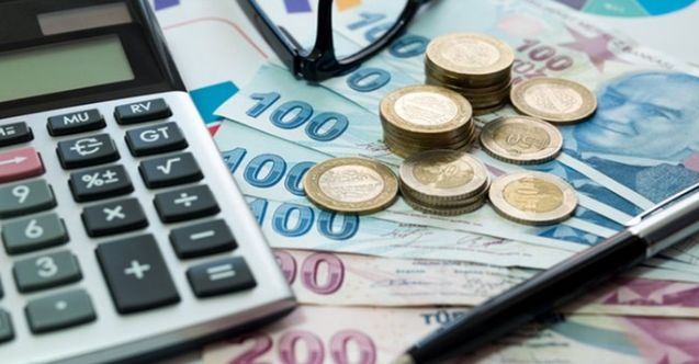 Hazine Temmuz'da 92,8 milyar lira açık verdi