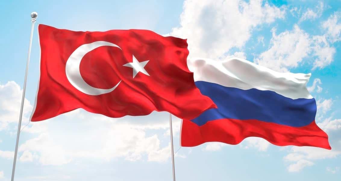 Türkiye ve Rusya doğalgaz ödemesinde anlaşma sağladı