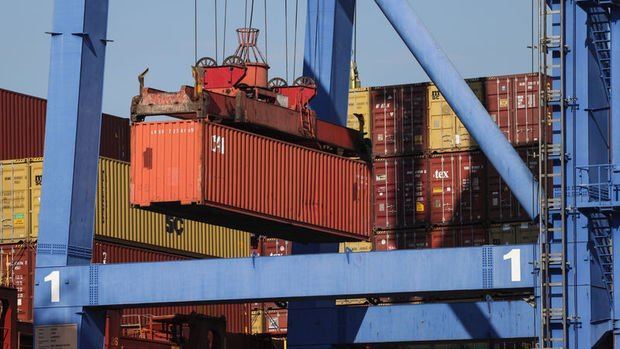 China's foreign trade surplus at highest level