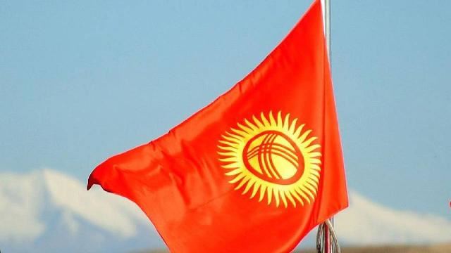 Kırgızistan’dan metal ihracatına 6 aylık yasak!
